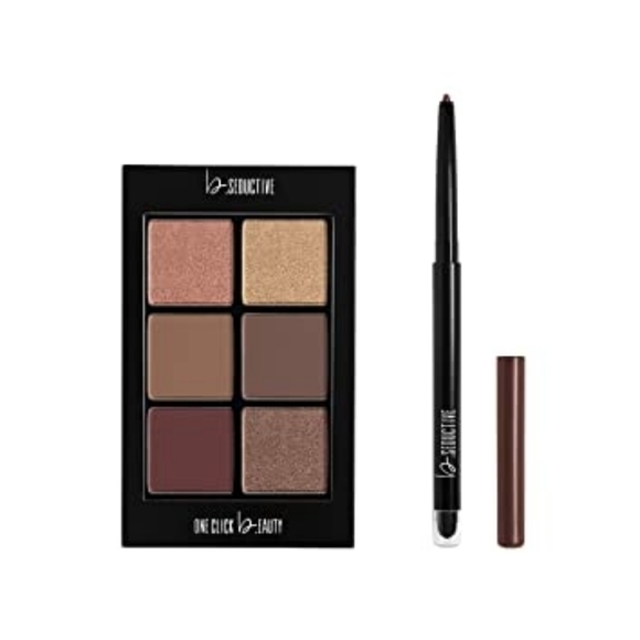 One Click Makeup set - Picture 4 of 4